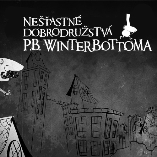 The Misadventures of P.B. Winterbottom