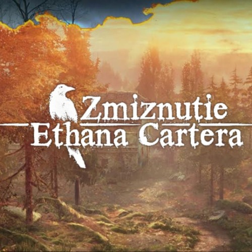 The Vanishing of Ethan Carter