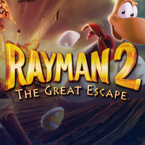 Začal sa preklad hernej legendy Rayman 2
