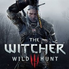 Witcher 3: Wild Hunt