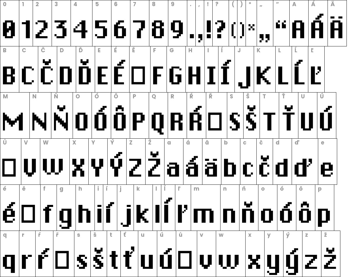 DePixel