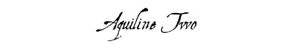 Aquiline Two