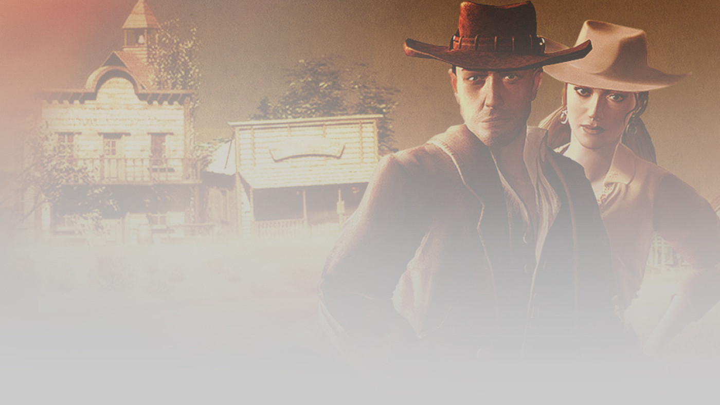 Desperados 2: Cooper's Revenge