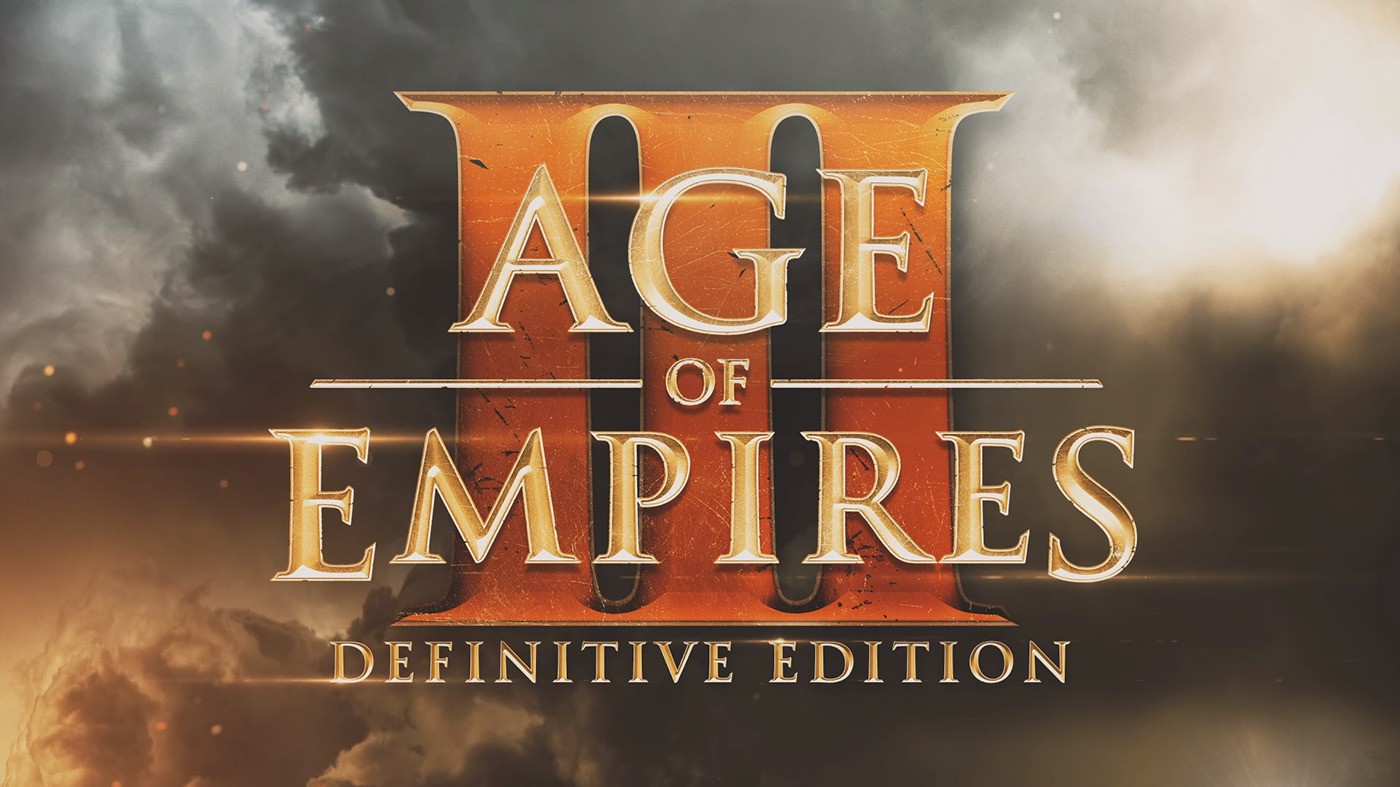 Age of Empires III: Definitive Edition