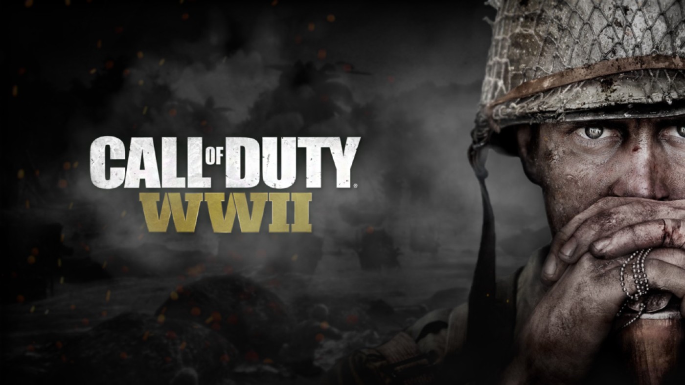 Call of Duty: World War II