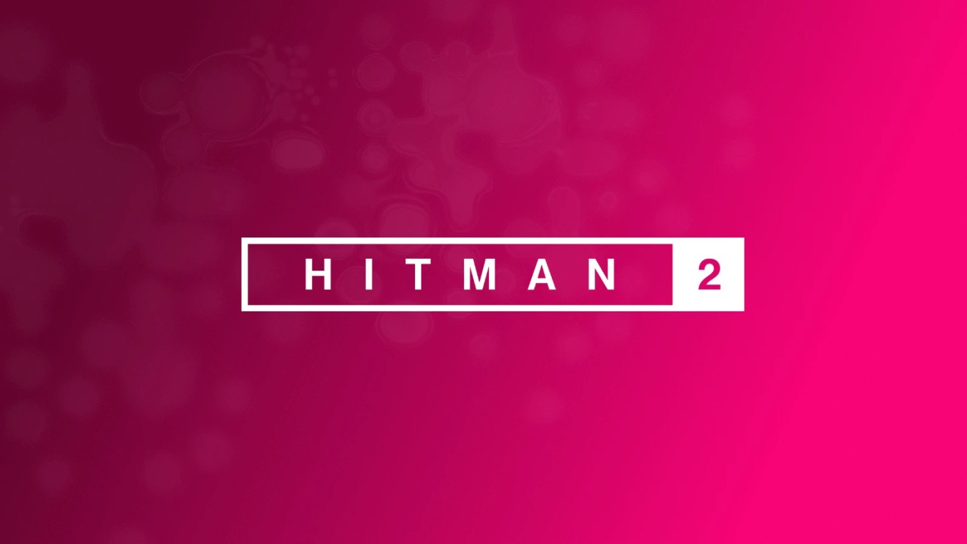 HITMAN™ 2