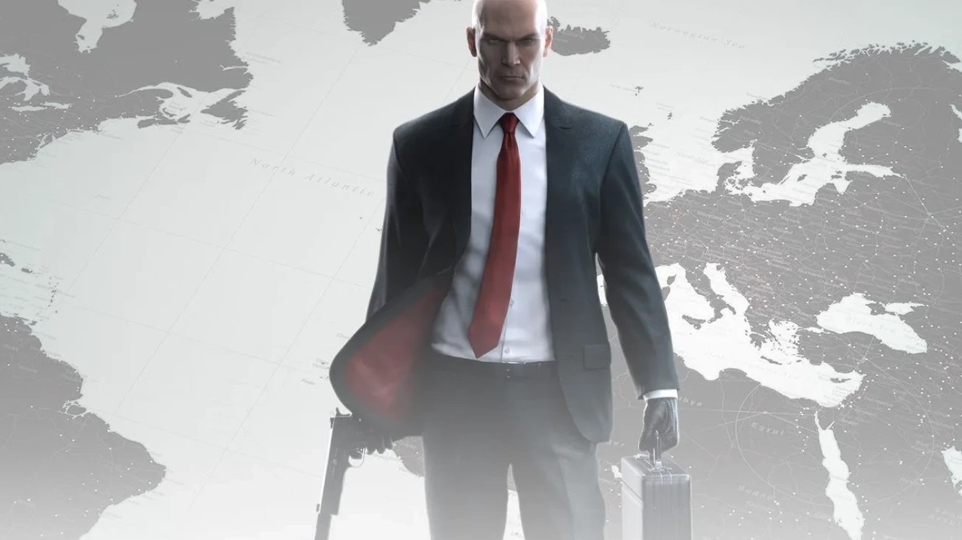 HITMAN™