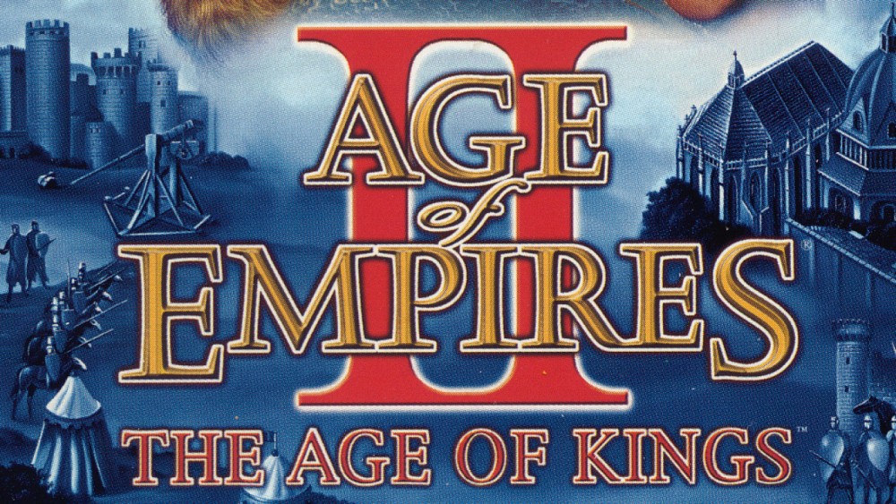 Age of Empires II