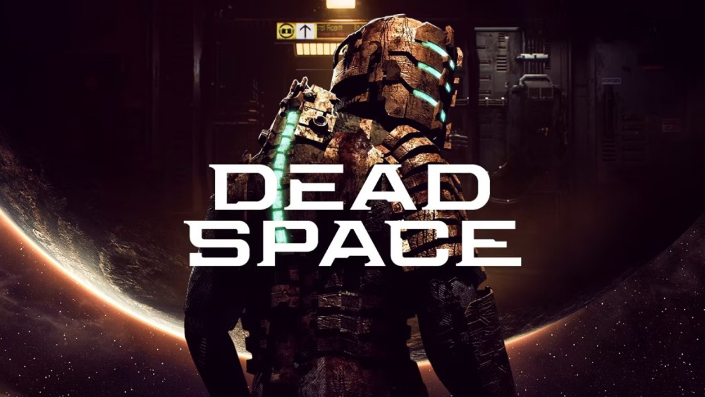 Dead Space (2023)