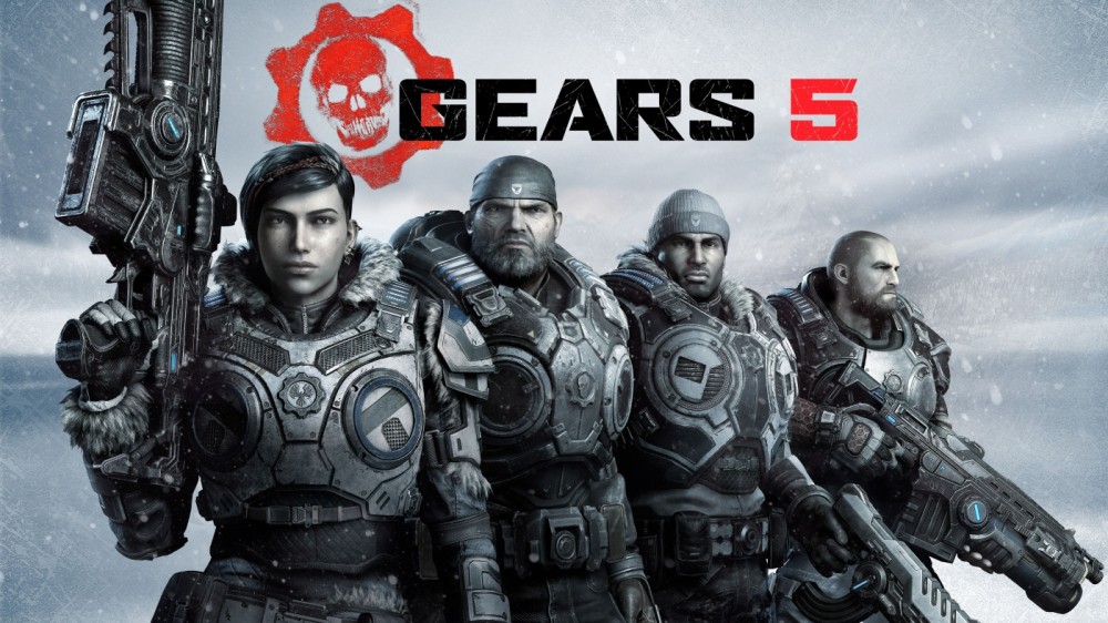 Gears 5