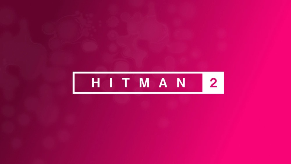 HITMAN™ 2