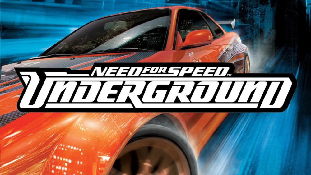 Need for Speed: Underground