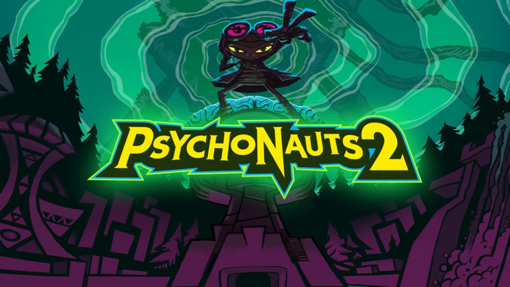 Psychonauts 2