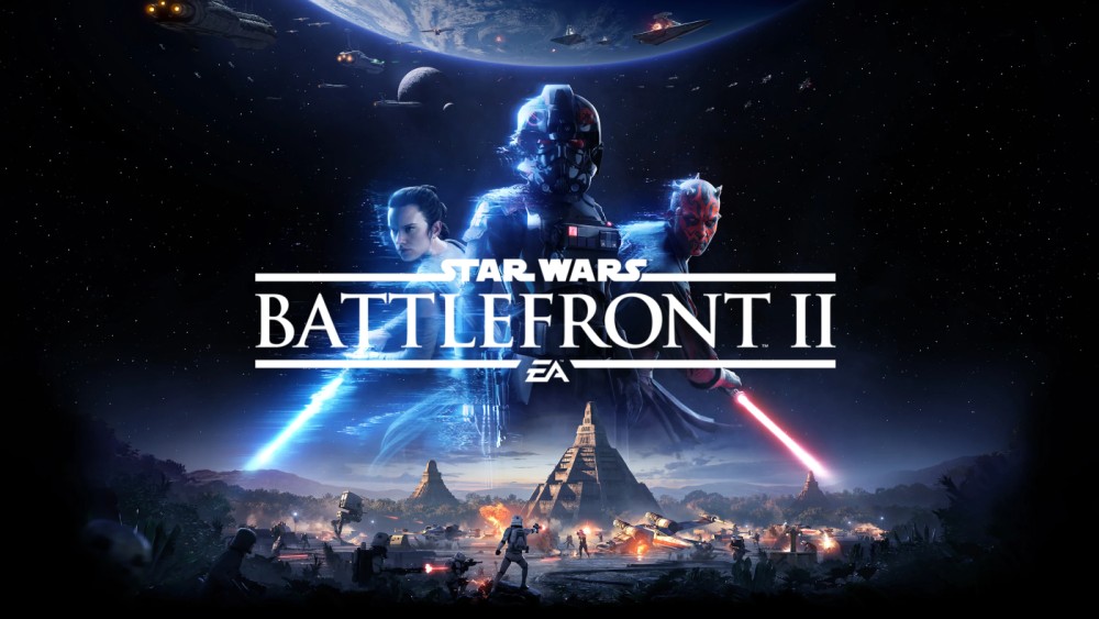 STAR WARS™ Battlefront™ II [CZ]