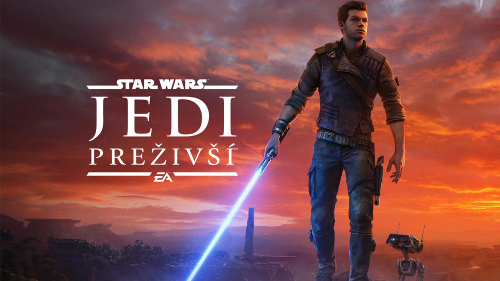 STAR WARS™ Jedi: Survivor