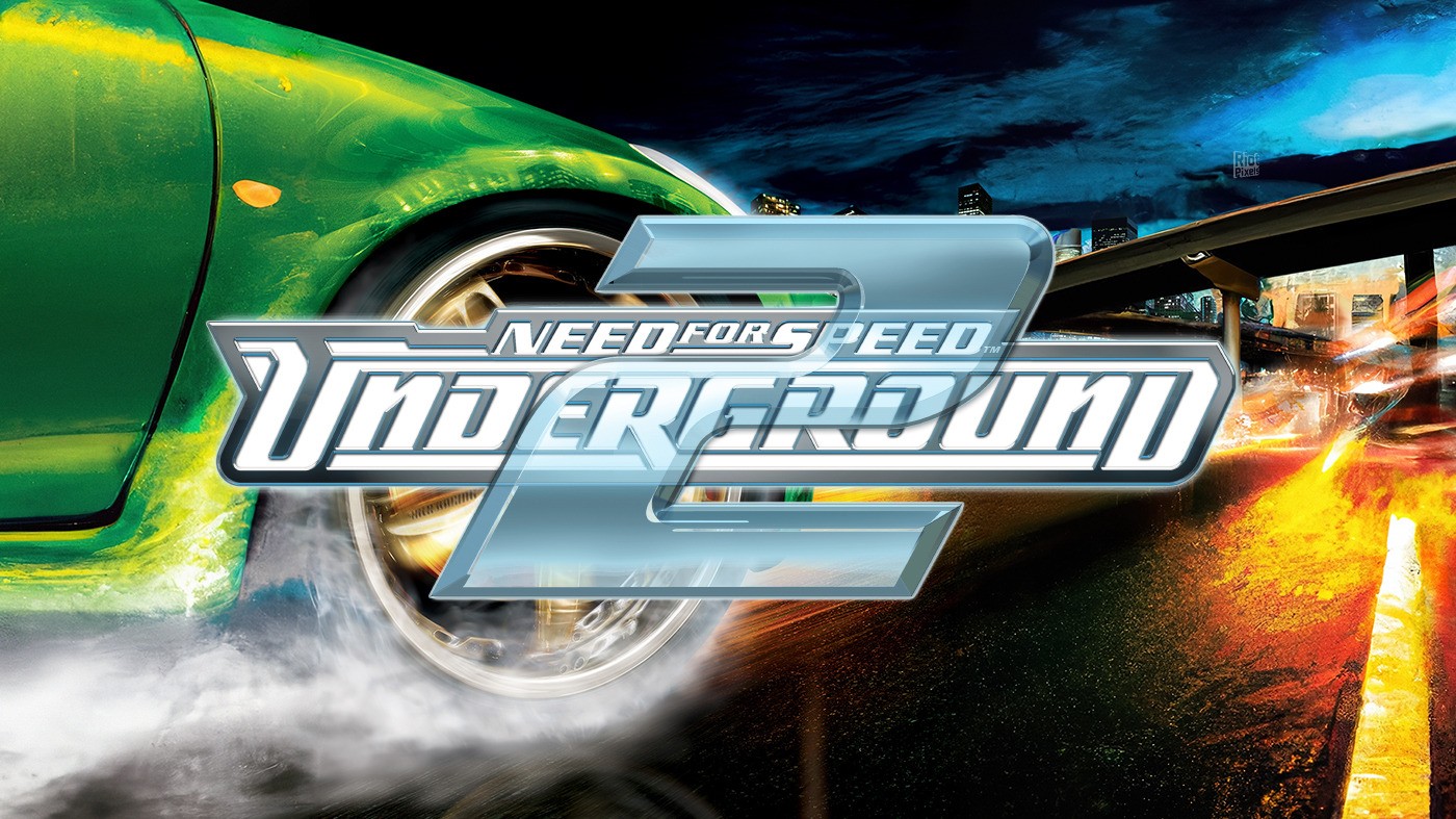 Need for Speed: Underground 2