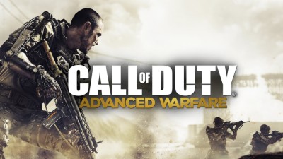 Call of Duty: Advanced Warfare