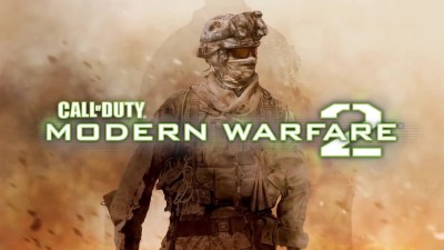 Call of Duty: Modern Warfare 2 (2009)