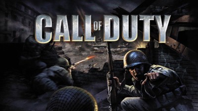 Call of Duty