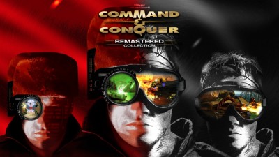 Command & Conquer: Remastered Collection