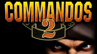 Commandos 2: Men of Courage