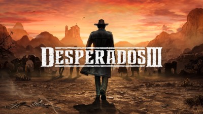 Desperados III