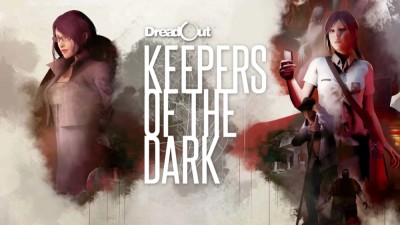 DreadOut: Keepers of the Dark