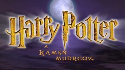 Harry Potter and the Sorcerer's Stone