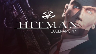 Hitman: Codename 47