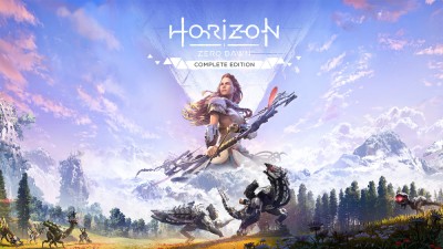 Horizon: Zero Dawn