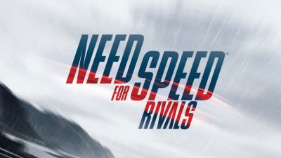 Need for Speed: Rivals