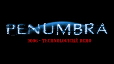 Penumbra: Tech Demo