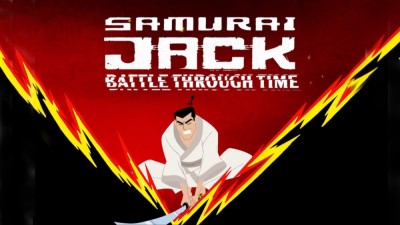 Samurai Jack: Battle Through Time