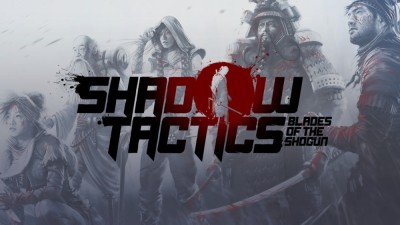 Shadow Tactics: Blades of the Shogun