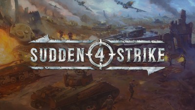 Sudden Strike 4: Complete Edition