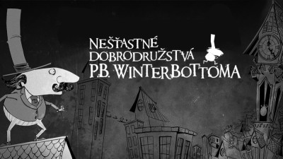 The Misadventures of P.B. Winterbottom