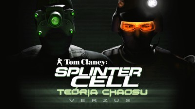 Tom Clancy's Splinter Cell: Chaos Theory - Versus