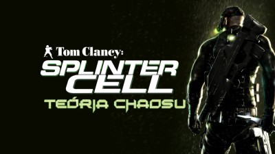 Tom Clancy's Splinter Cell: Chaos Theory