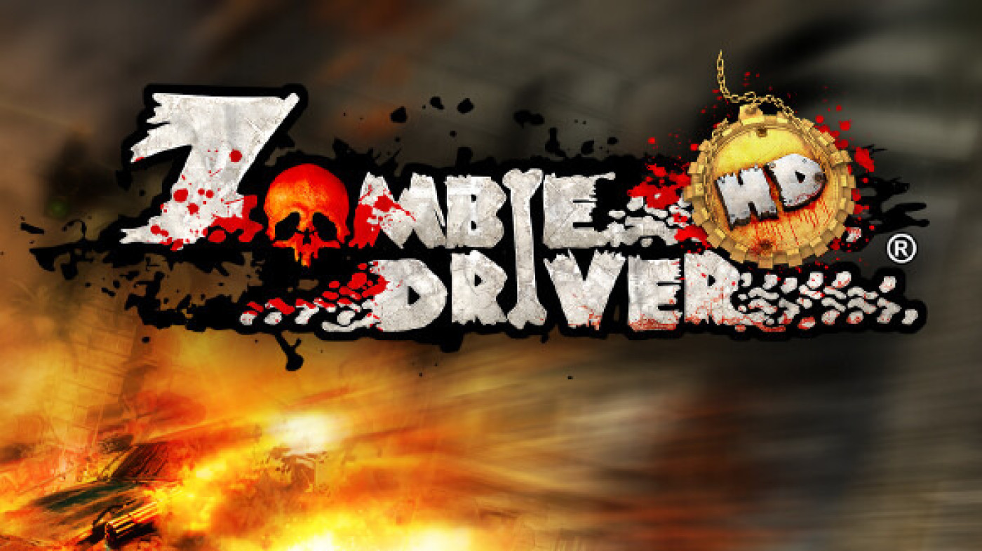 Zombie Driver HD