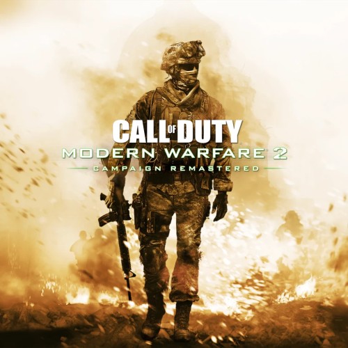 Testovacia verzia slovenčiny do Modern Warfare 2 (2009) Remastered