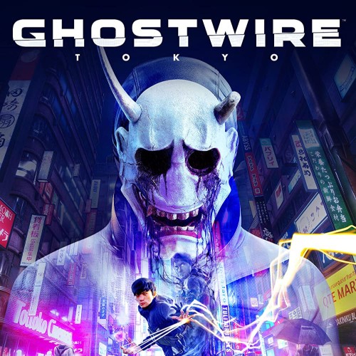 Ghostwire: Tokyo v predbežnom prístupe