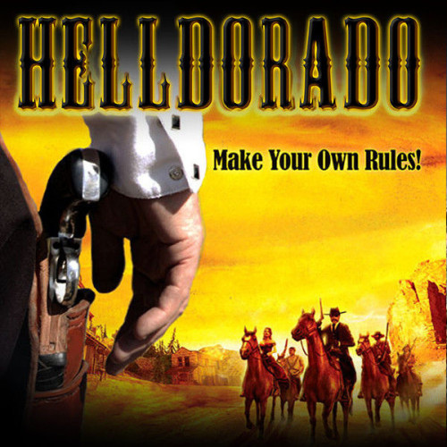 Helldorado  - Preklad dokončený.