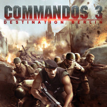 Commandos 3: Destination Berlin