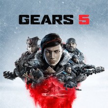 Gears 5