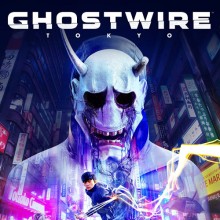 Ghostwire: Tokyo