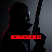 HITMAN 3